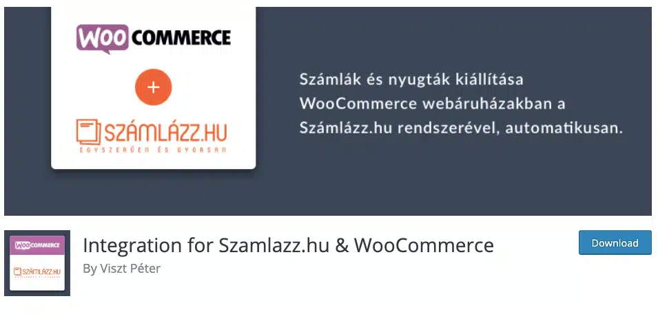 WordPress Webáruház (WooCommerce) néhány hasznos bővítménye
