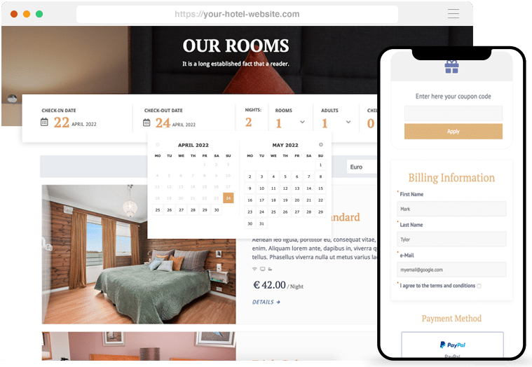 Milyen weboldalak készítésére használhatjuk a WordPress-t 2025-ben?