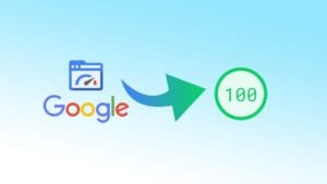 Wordpress Google Pagespeed beállítása