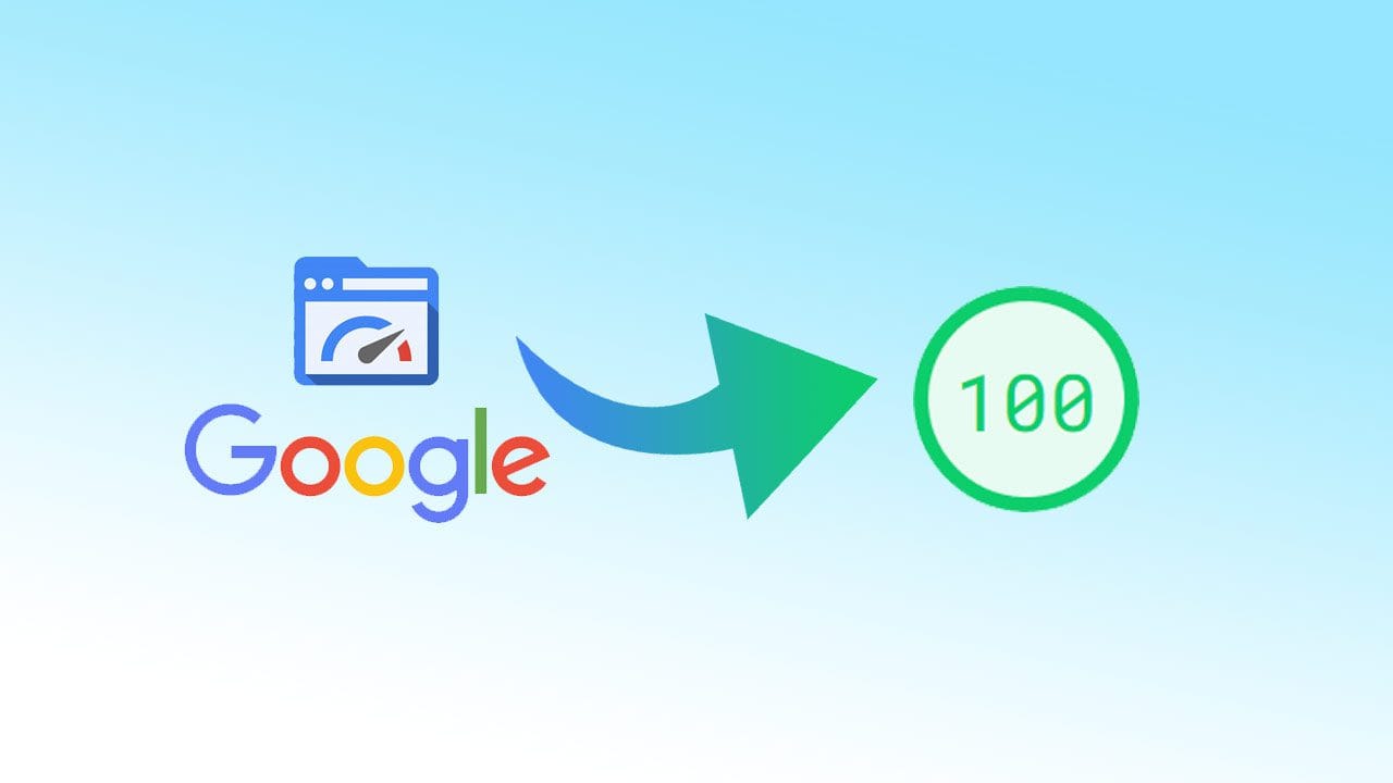 WordPress Google Pagespeed beállítása