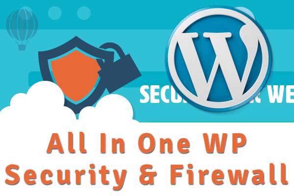 WordPress Biztonsági beállítások