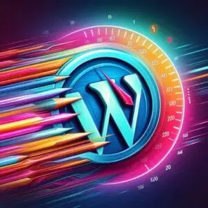 WordPress weboldal sebességoptimalizása